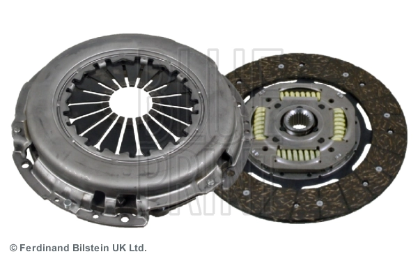 Clutch Kit